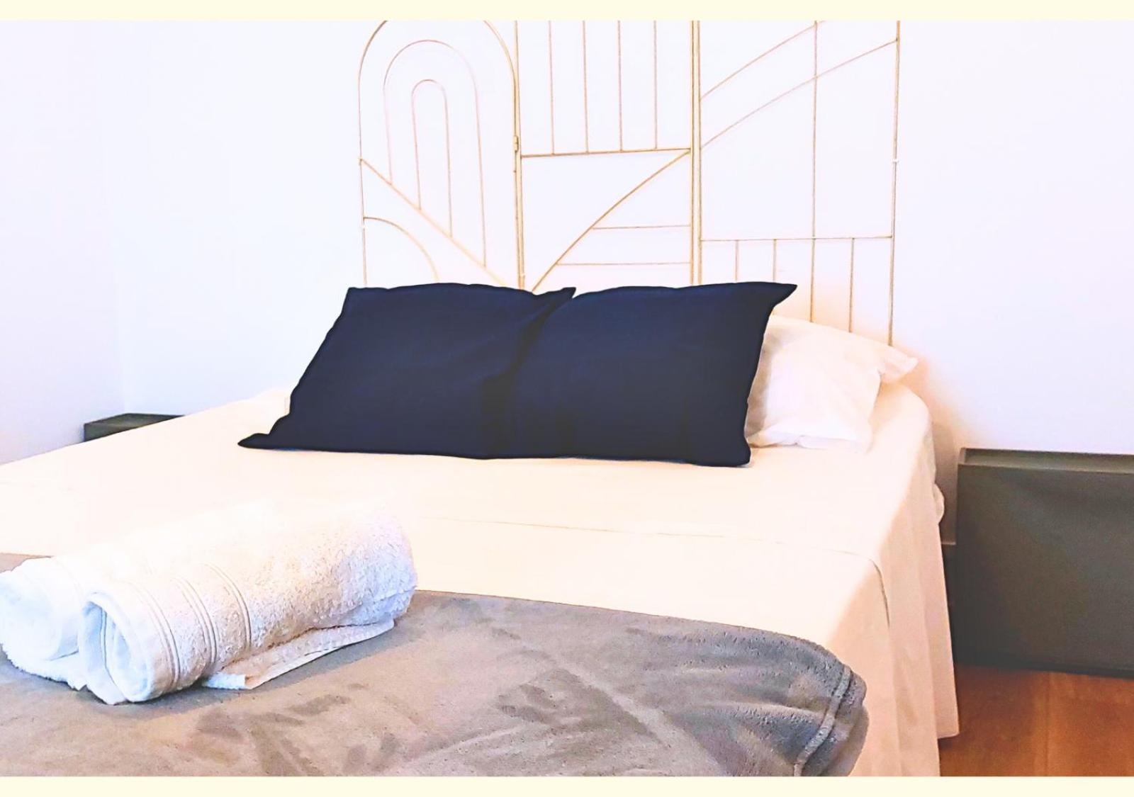 Appartement Artklein * T1 Confort - Fibre -halles Diderot