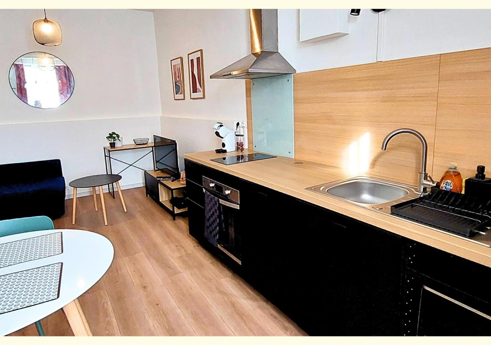 Artklein * T1 Confort - Fibre -halles Diderot Roanne