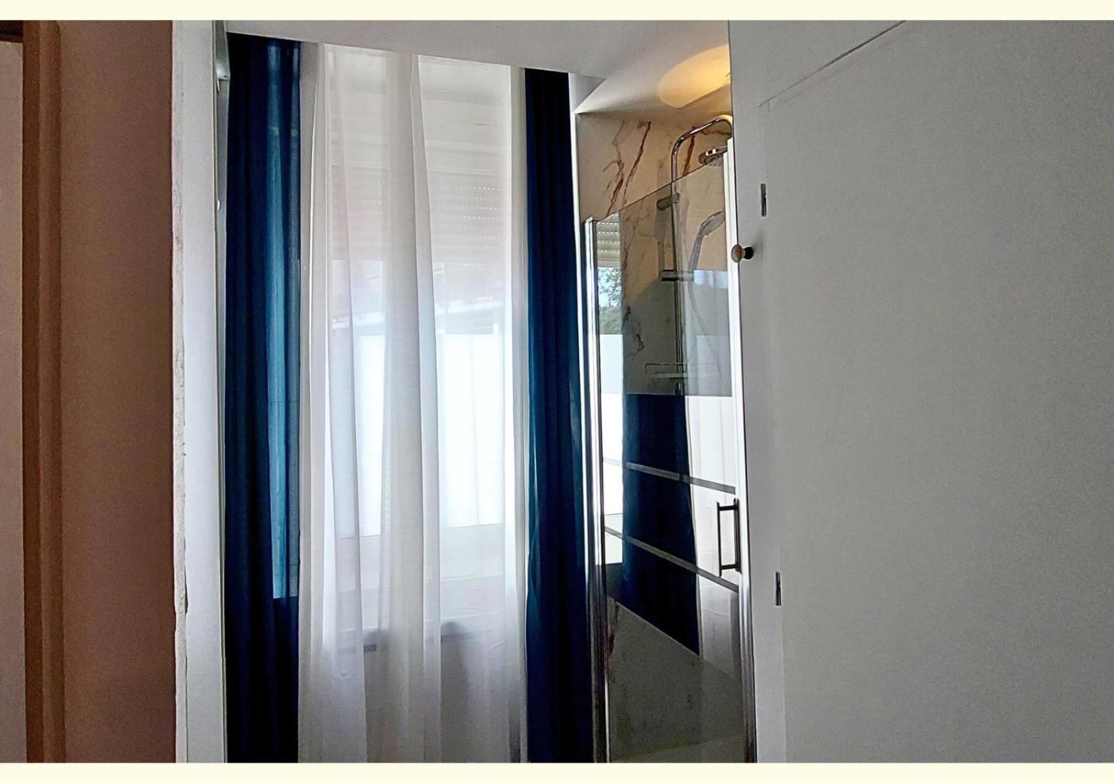 Apartment Artklein * T1 Confort - Fibre -halles Diderot *